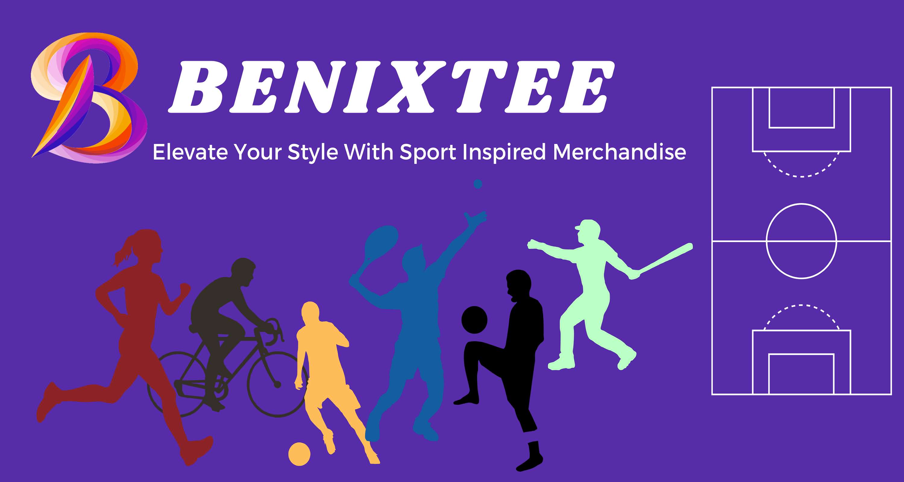 Benixtee Shop