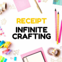 Infinite Craft Recipes Avatar