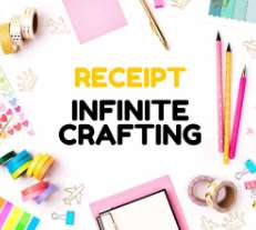 Infinite Craft Recipes