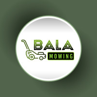 Bala Mowing