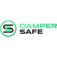 Remedial works for fire dampers