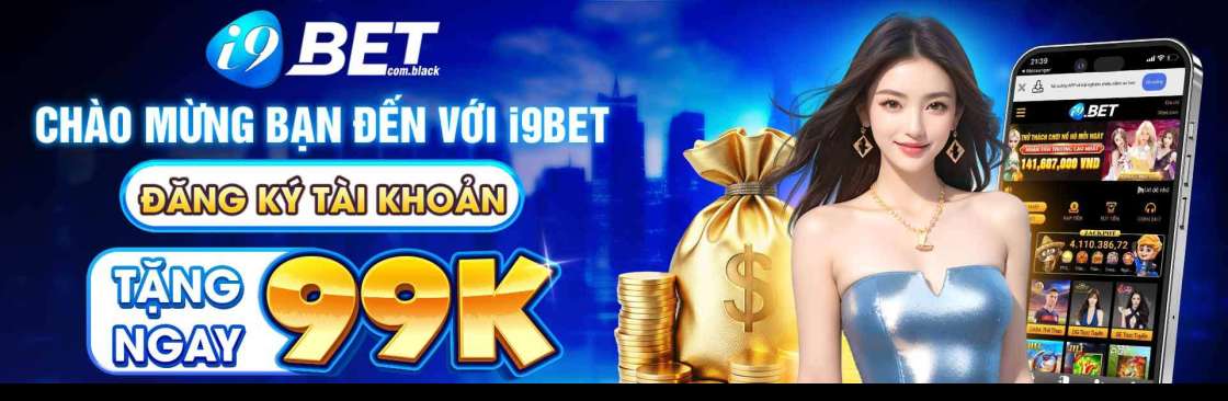 Nhà cái i9Bet Cover