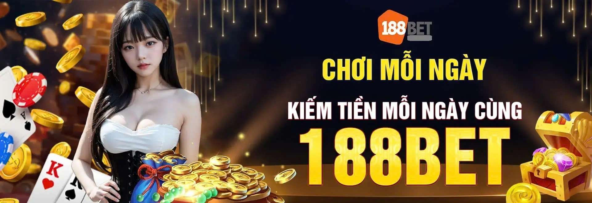 188 Bet