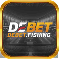 Debet Fishing Avatar