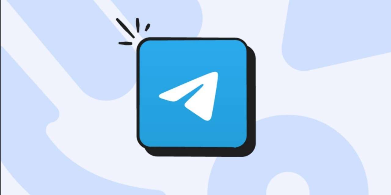 Telegram Chinese