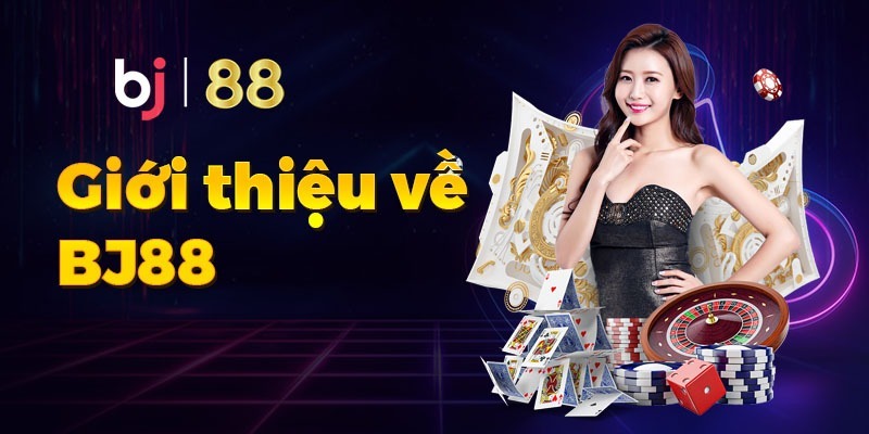 BJ88 Cổng Game Cá Cược Trực Tuyến , Trang Chủ Chính Thức