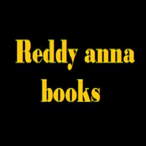 reddy book