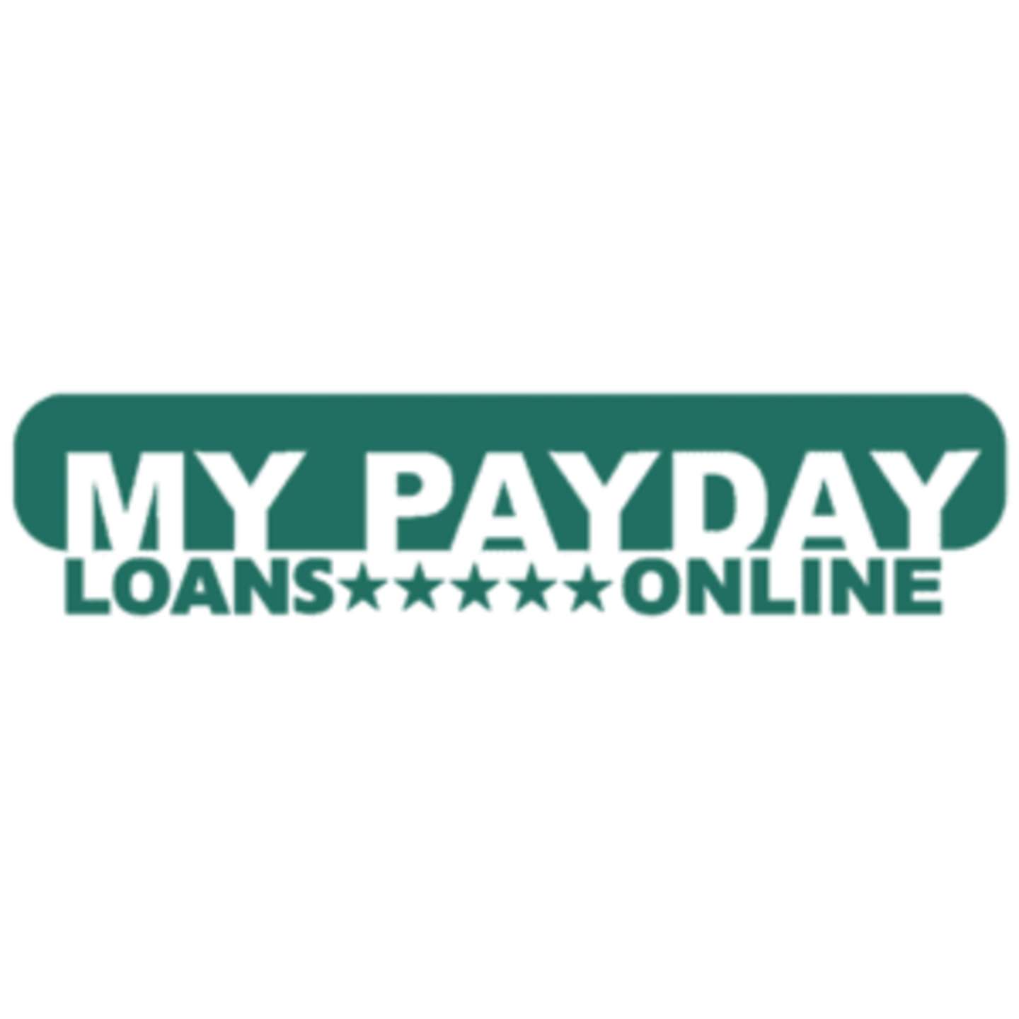 Mypaydayloans Online