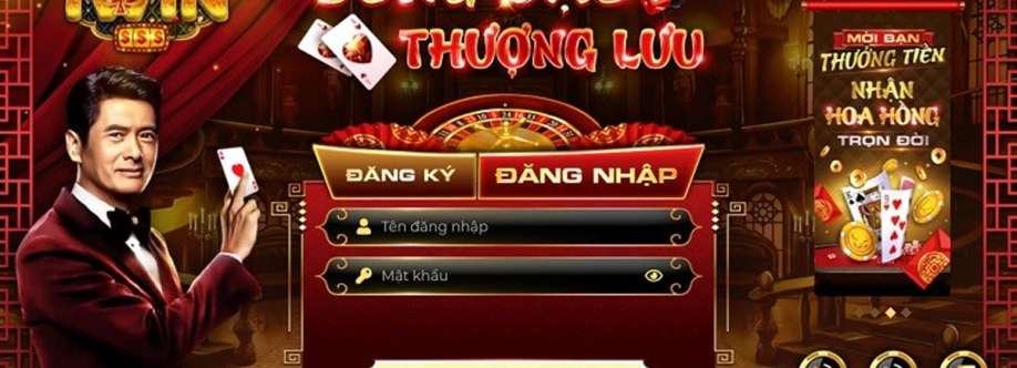 Trang Chủ Tải IWINCLUB Cover