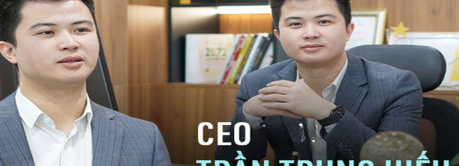 CEO Hisu Sunwin Cover