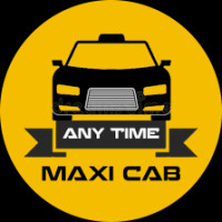 anytime maxicab maxicab