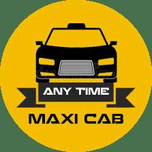 anytime maxicab maxicab