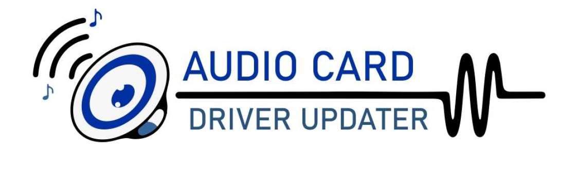 Audio Driver Updater