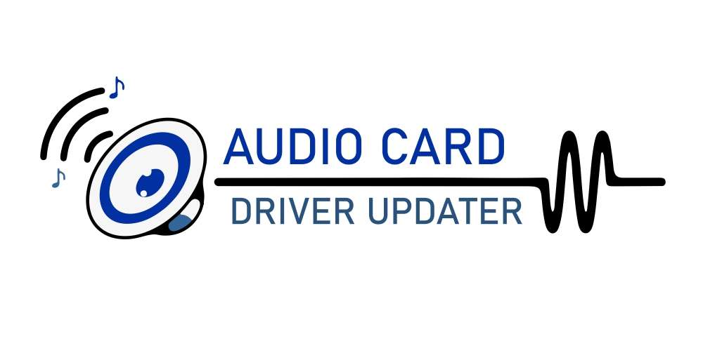 Audio Driver Updater