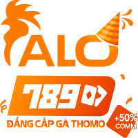 ALO789  Nhà Cái Avatar