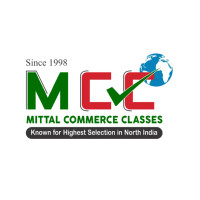 Mittal Commerce Classes Avatar