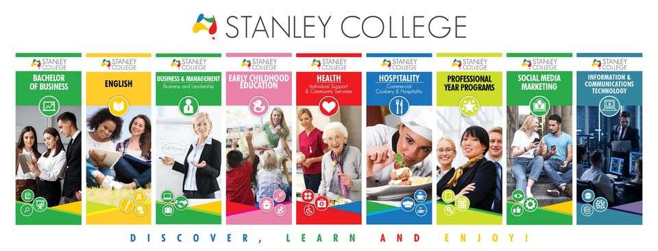 Stanley College