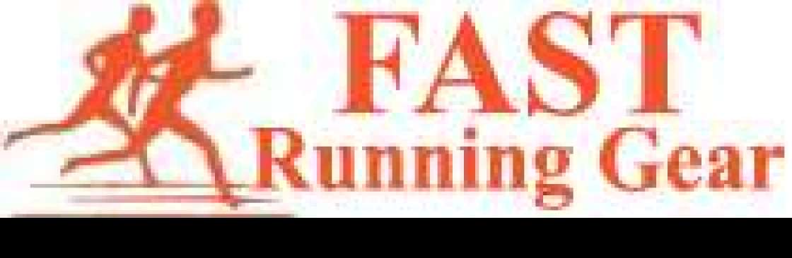 The Fast Running Gear Store Cover