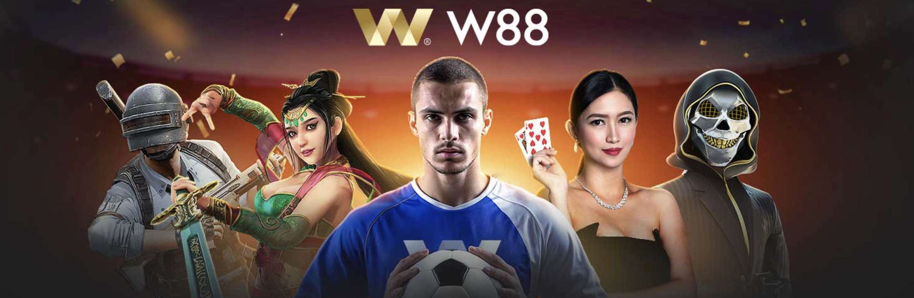 w88 bogata