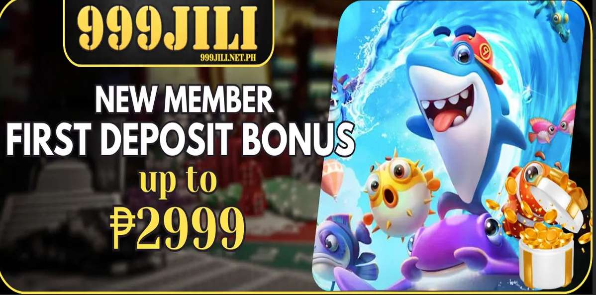 999JILI Online Casino