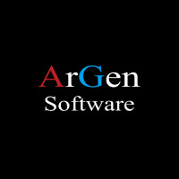 Argen Software Avatar