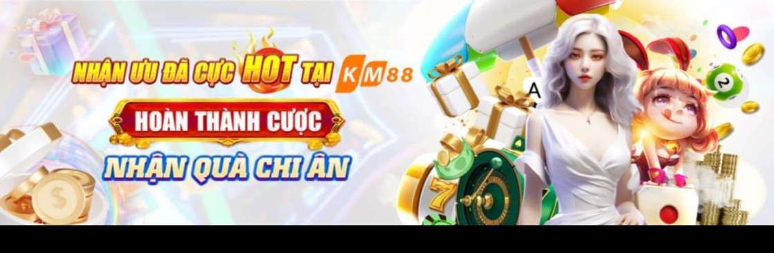 Km88 Nhà cái Casino trực tuyến cá cượ Cover