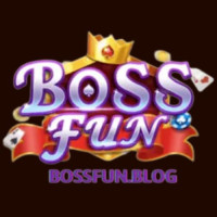 BOSS FUN Avatar