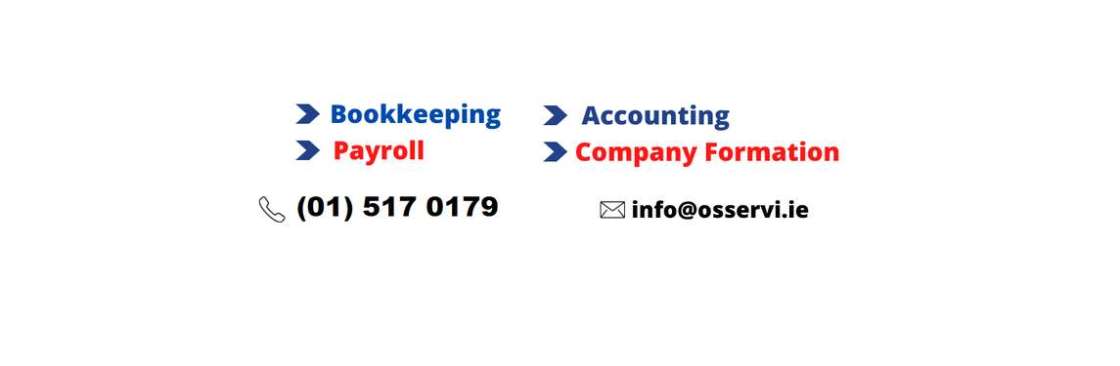 Osservi payroll servicess Cover