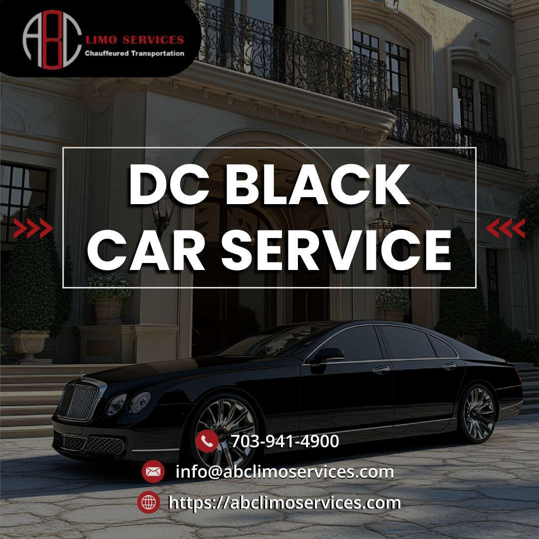 ABC Limo Services