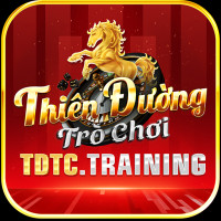 TDTC training Avatar