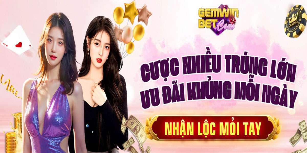 Link tải GemWin