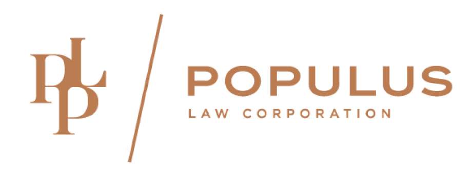 Populus Law Cover