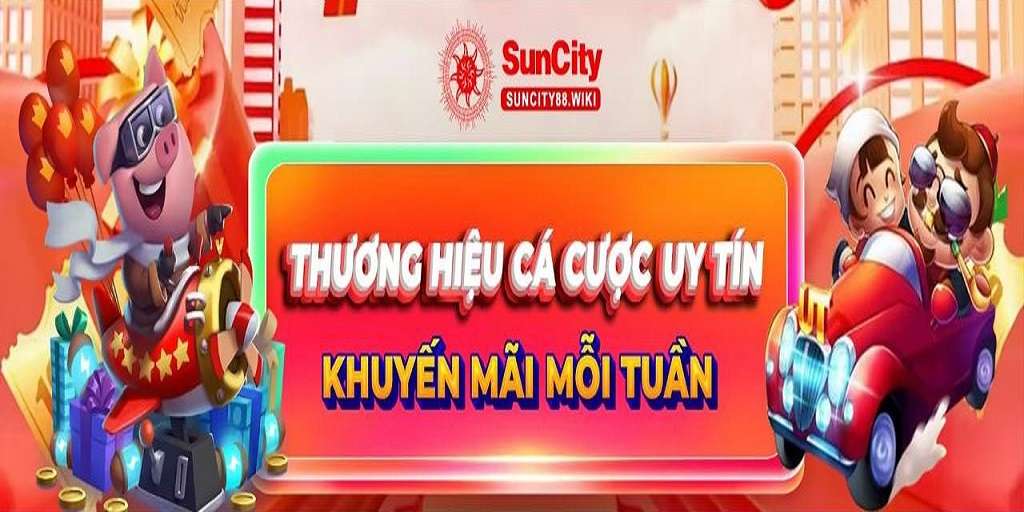 Suncity