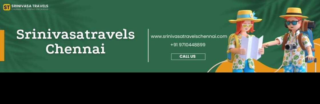 Srinivasatravels Chennai Cover