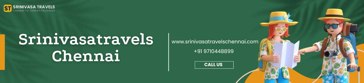 Srinivasatravels Chennai