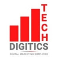 Tech Digitics Avatar