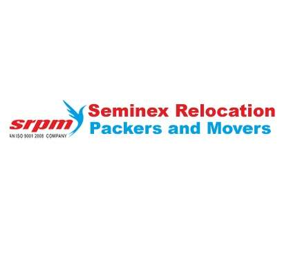 Seminex Packers and Movers