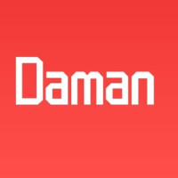 Daman games Avatar