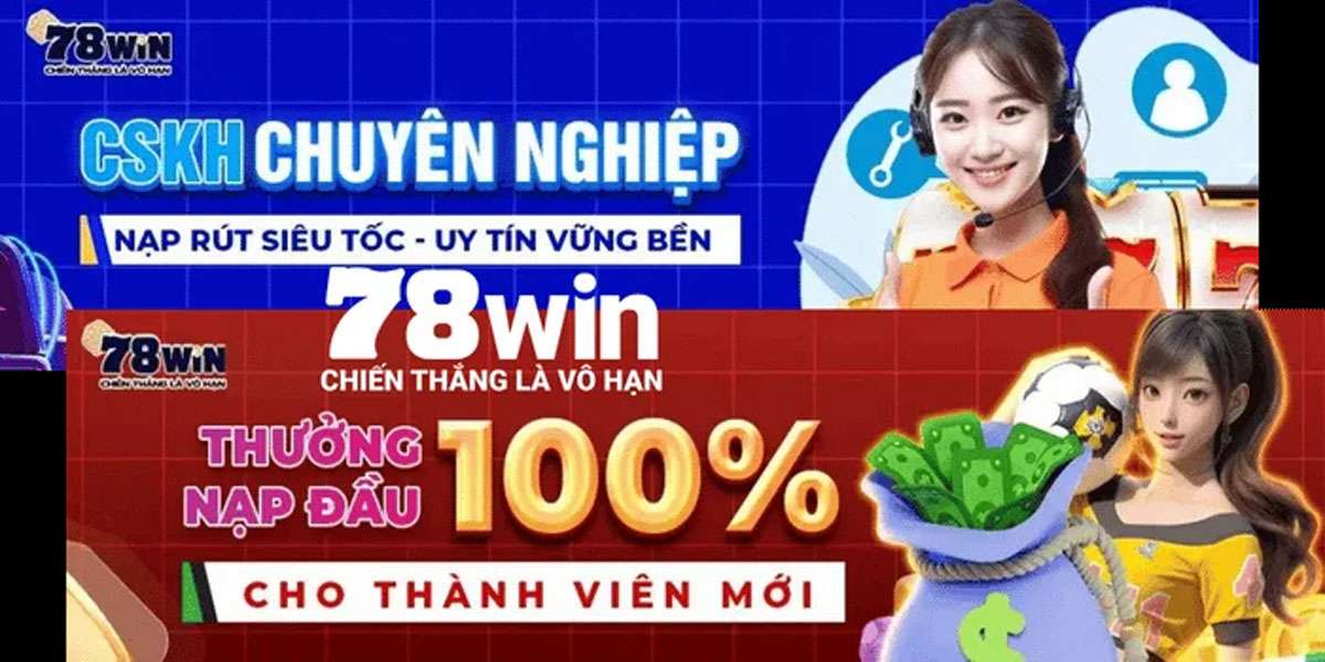 78win Casino trực tuyến uy tín