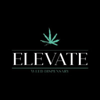 Elevate Weed Dispensary Avatar