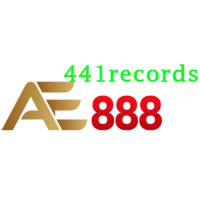 AE888 441records Avatar