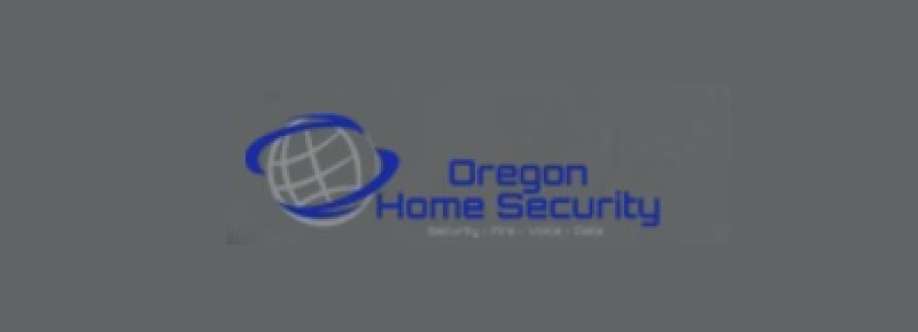 Oregon home Security Cover