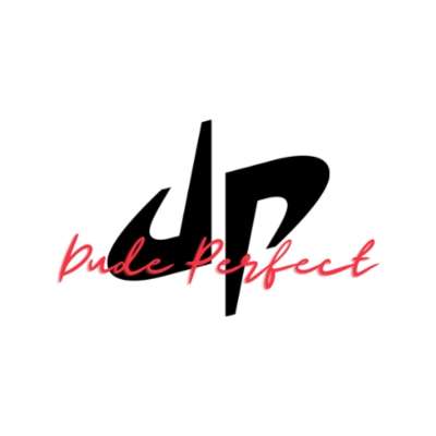 Dude Perfect Merch