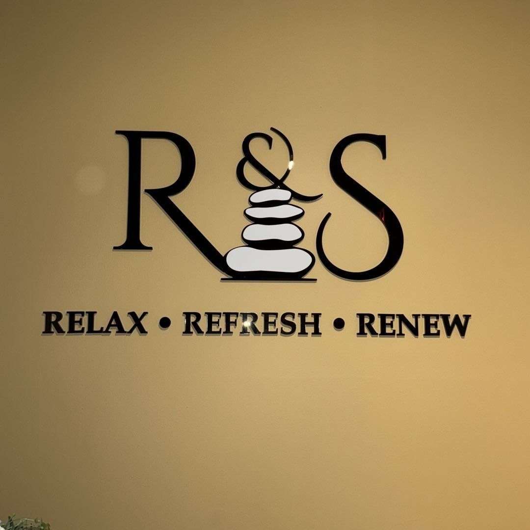 RandS Healings Spa