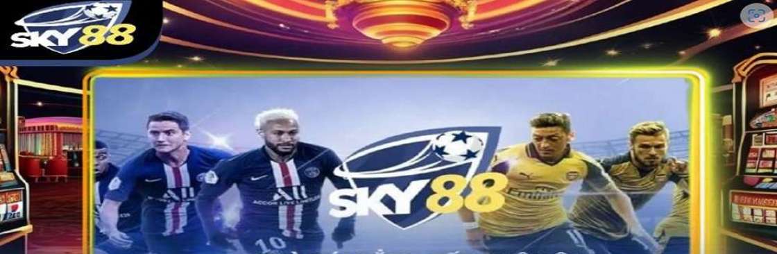 SKY88 Cover