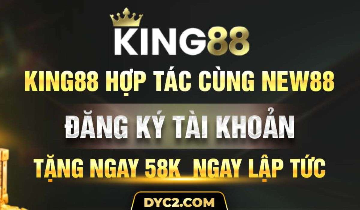 KING 88