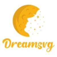 Dream svg