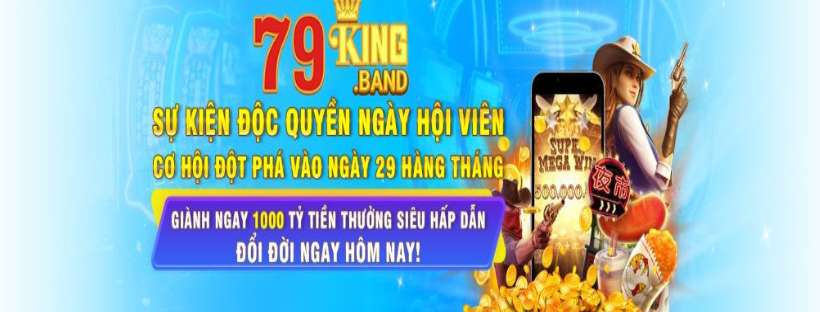 Nhà Cái 79king