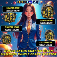 DULT TOGEL Avatar