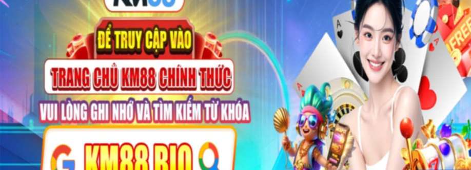 KM88 TRANG CHỦ CHÍNH THỨC Cover